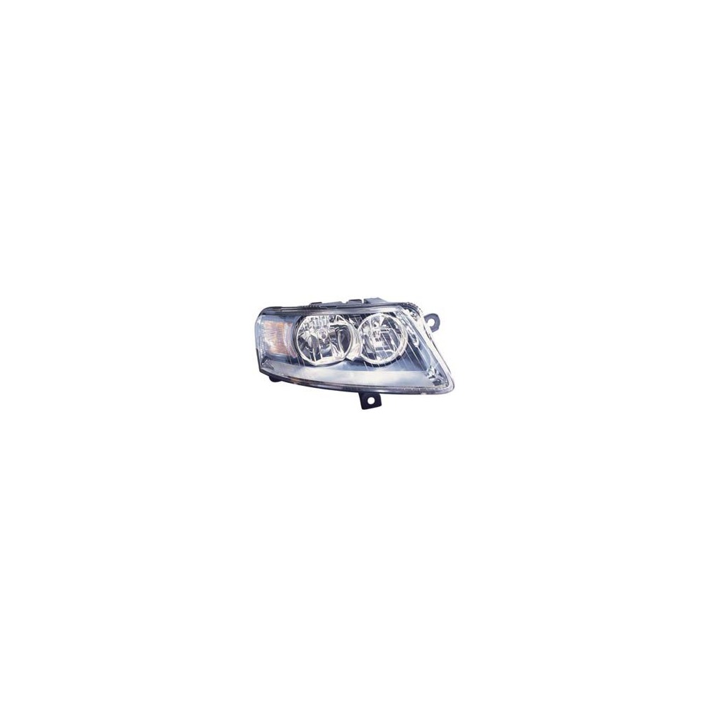 Compra FARO DERECHO ELÉCTRICO AUDI AUDI A6 04- al mejor precio en todocarrocería.com