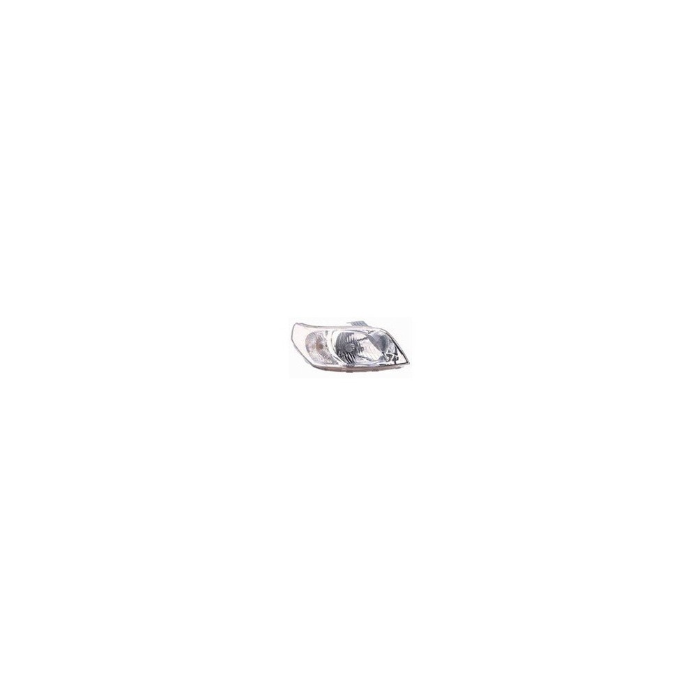 Achetez PHARE DROIT ÉLECTRIQUE CHEVROLET CHEVROLET AVEO 3/5P 09- au meilleur prix sur todocarrocería.com