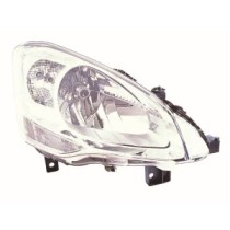 Achetez PHARE DROIT ÉLECTRIQUE CITROEN CITROEN BERLINGO 08- au meilleur prix sur todocarrocería.com