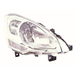 Achetez PHARE DROIT ÉLECTRIQUE CITROEN CITROEN BERLINGO 08- au meilleur prix sur todocarrocería.com