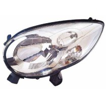 Compra FARO DERECHO ELÉCTRICO CITROEN CITROEN C1 05- al mejor precio en todocarrocería.com