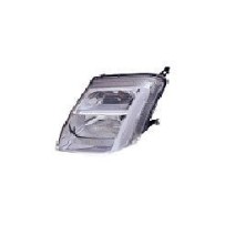 Compra FARO DERECHO ELÉCTRICO CITROEN CITROEN C2 03- al mejor precio en todocarrocería.com