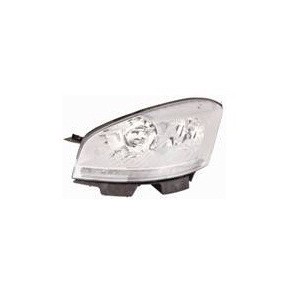 Compra FARO DERECHO ELÉCTRICO CITROEN CITROEN C4 PICASSO 11- al mejor precio en todocarrocería.com