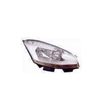 Compra FARO DERECHO ELÉCTRICO CITROEN CITROEN C4 PICASS/GRAND PICAS 07- al mejor precio en todocarrocería.com