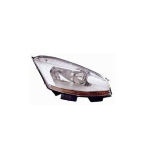 Achetez PHARE DROIT ÉLECTRIQUE CITROEN CITROEN C4 PICASSO/GRAND PICASSO 07- au meilleur prix sur todocarrocería.com