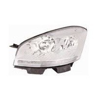 Compra FARO DERECHO ELÉCTRICO CITROEN CITROEN C4 PICASSO 11- al mejor precio en todocarrocería.com