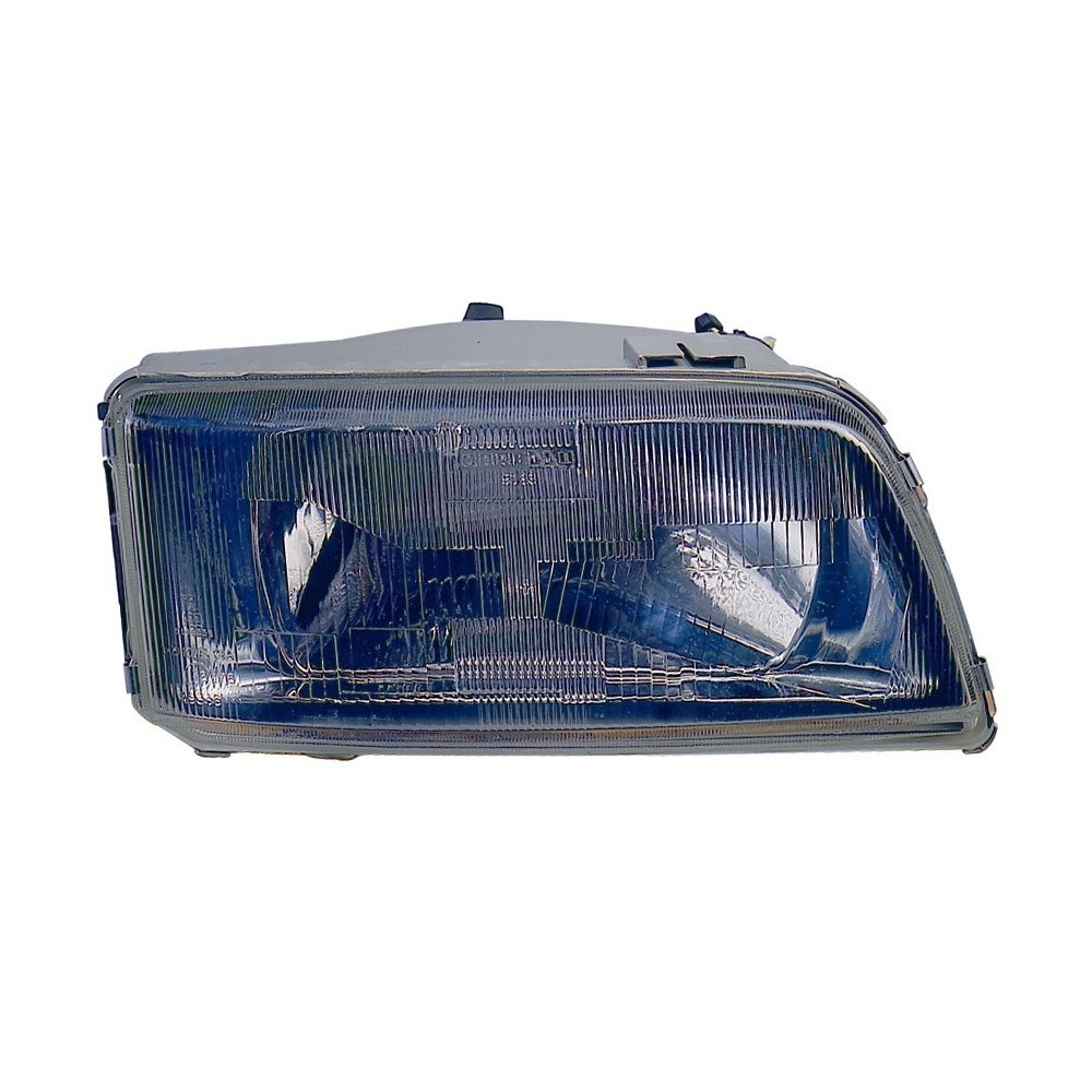 Compra FARO DERECHO ELÉCTRICO CITROEN FIAT DUCATO/BOX/JUMP 94- al mejor precio en todocarrocería.com