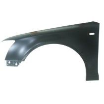 Compra ALETA DELANTERA IZQUIERDA(ALUMINIO) AUDI AUDI A6 04-08 al mejor precio en todocarrocería.com
