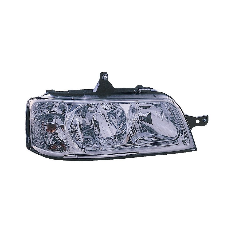 Achetez PHARE DROIT ÉLECTRIQUE CITROEN FIAT DUCATO/BOX/JUMP 02- au meilleur prix sur todocarrocería.com