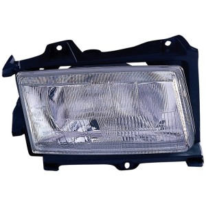 Compra FARO DERECHO ELÉCTRICO CITROEN FIAT SCUDO/JUMPY/EXP 96- al mejor precio en todocarrocería.com