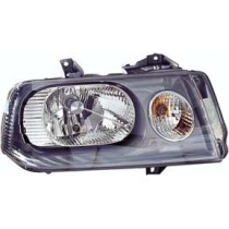 Compra FARO DERECHO ELÉCTRICO CITROEN FIAT SCUDO/JUMPY 03- al mejor precio en todocarrocería.com