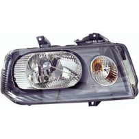 Achetez PHARE DROIT ÉLECTRIQUE CITROEN FIAT SCUDO/JUMPY 03- au meilleur prix sur todocarrocería.com