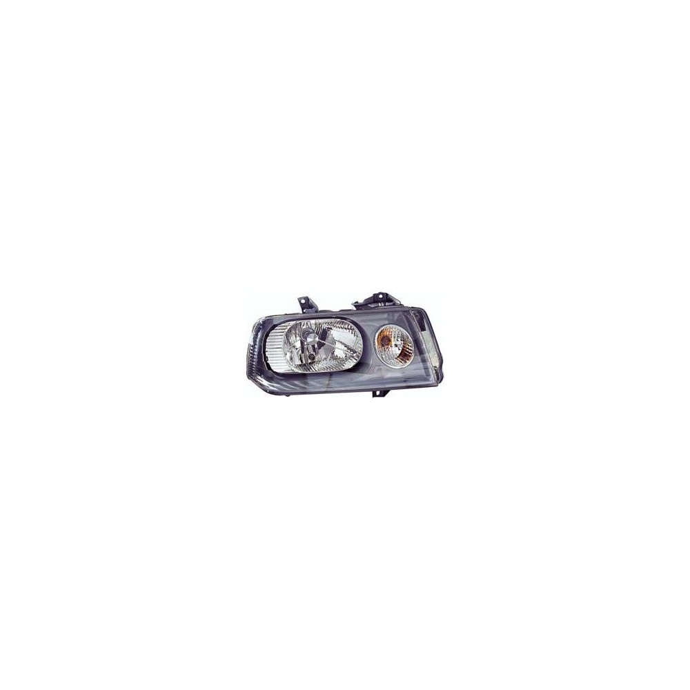 Achetez PHARE DROIT ÉLECTRIQUE CITROEN FIAT SCUDO/JUMPY 03- au meilleur prix sur todocarrocería.com