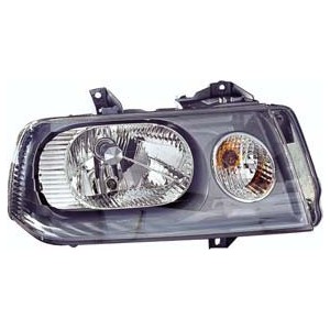 Compra FARO DERECHO ELÉCTRICO CITROEN FIAT SCUDO/JUMPY 03- al mejor precio en todocarrocería.com