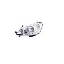 Achetez PHARE DROIT ÉLECTRIQUE CITROËN FIAT SCUDO/JUMPY/EXPERT 07- au meilleur prix sur todocarrocería.com