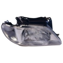 Compra FARO DERECHO ELÉCTRICO CITROEN CITROEN XSARA 97- al mejor precio en todocarrocería.com