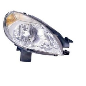 Achetez PHARE DROIT ÉLECTRIQUE CITROEN CITROEN XSARA PICASSO 04- au meilleur prix sur todocarrocería.com