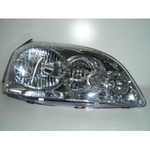 Compra FARO DERECHO ELÉCTRICO DAEWOO DAEWOO NUBIRA 03- al mejor precio en todocarrocería.com