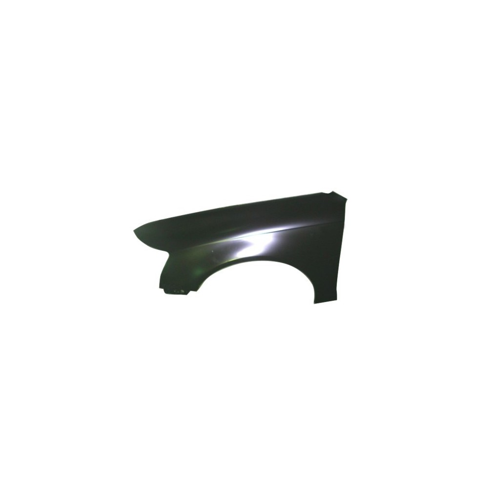 Compra ALETA DELANTERA IZQUIERDA(ALUMINIO) AUDI AUDI A6 09- al mejor precio en todocarrocería.com