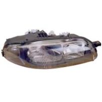 Compra FARO DERECHO ELÉCTRICO FIAT FIAT BRAVO/BRAVA al mejor precio en todocarrocería.com