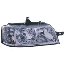 Achetez PHARE DROIT ÉLECTRIQUE FIAT FIAT DUCATO/BOX/JUMP 02- au meilleur prix sur todocarrocería.com