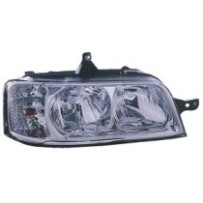 Compra FARO DERECHO ELÉCTRICO FIAT FIAT DUCATO/BOX/JUMP 02- al mejor precio en todocarrocería.com