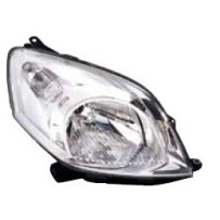 Compra FARO DERECHO ELÉCTRICO FIAT CITROEN NEMO/BIPP/FIOR/QUBO 08- al mejor precio en todocarrocería.com