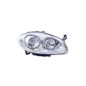 Compra FARO DERECHO ELÉCTRICO FIAT FIAT LINEA 07- al mejor precio en todocarrocería.com