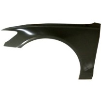 Compra ALETA DELANTERA IZQUIERDA(ALUMINIO) AUDI AUDI A6 11- al mejor precio en todocarrocería.com