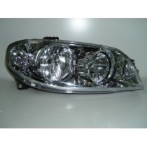 Compra FARO DERECHO ELÉCTRICO FIAT FIAT PUNTO 03- al mejor precio en todocarrocería.com