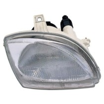 Compra FARO DERECHO ELÉCTRICO FIAT FIAT SEICENTO 98- al mejor precio en todocarrocería.com