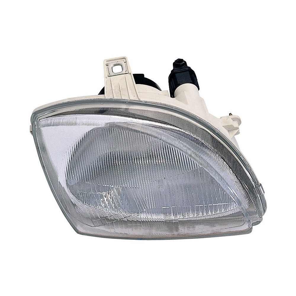 Compra FARO DERECHO ELÉCTRICO FIAT FIAT SEICENTO 98- al mejor precio en todocarrocería.com