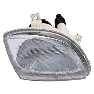 Compra FARO DERECHO ELÉCTRICO FIAT FIAT SEICENTO 98- al mejor precio en todocarrocería.com