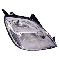 Compra FARO DERECHO ELÉCTRICO FORD FORD FIESTA 02- al mejor precio en todocarrocería.com