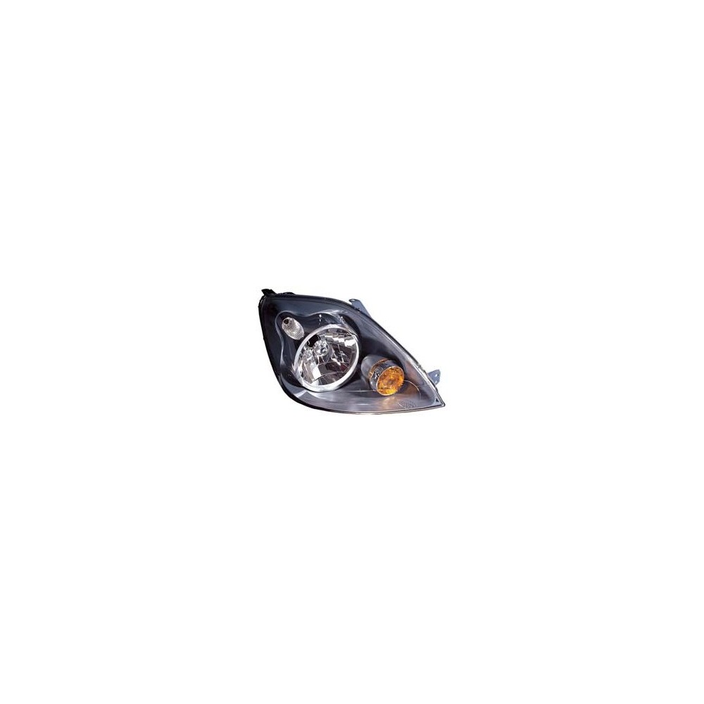 Compra FARO DERECHO ELÉCTRICO FORD FORD FIESTA 05- al mejor precio en todocarrocería.com