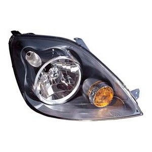 Achetez PHARE DROIT ÉLECTRIQUE FORD FIESTA 05- au meilleur prix sur todocarrocería.com.