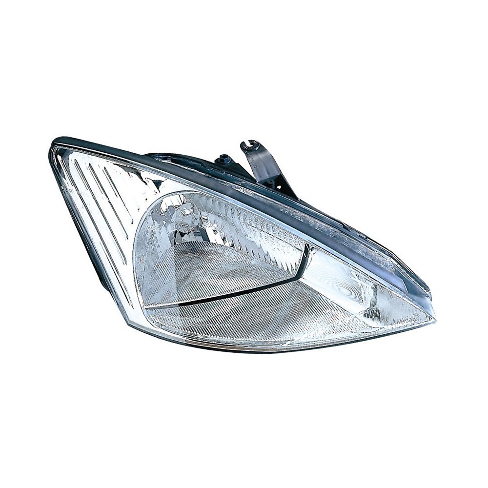 Compra FARO DERECHO ELÉCTRICO FORD FORD FOCUS 98- al mejor precio en todocarrocería.com