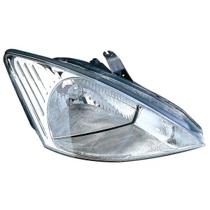 Compra FARO DERECHO ELÉCTRICO FORD FORD FOCUS 98- al mejor precio en todocarrocería.com