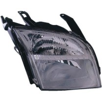 Compra FARO DERECHO ELÉCTRICO FORD FORD FUSION 02- al mejor precio en todocarrocería.com