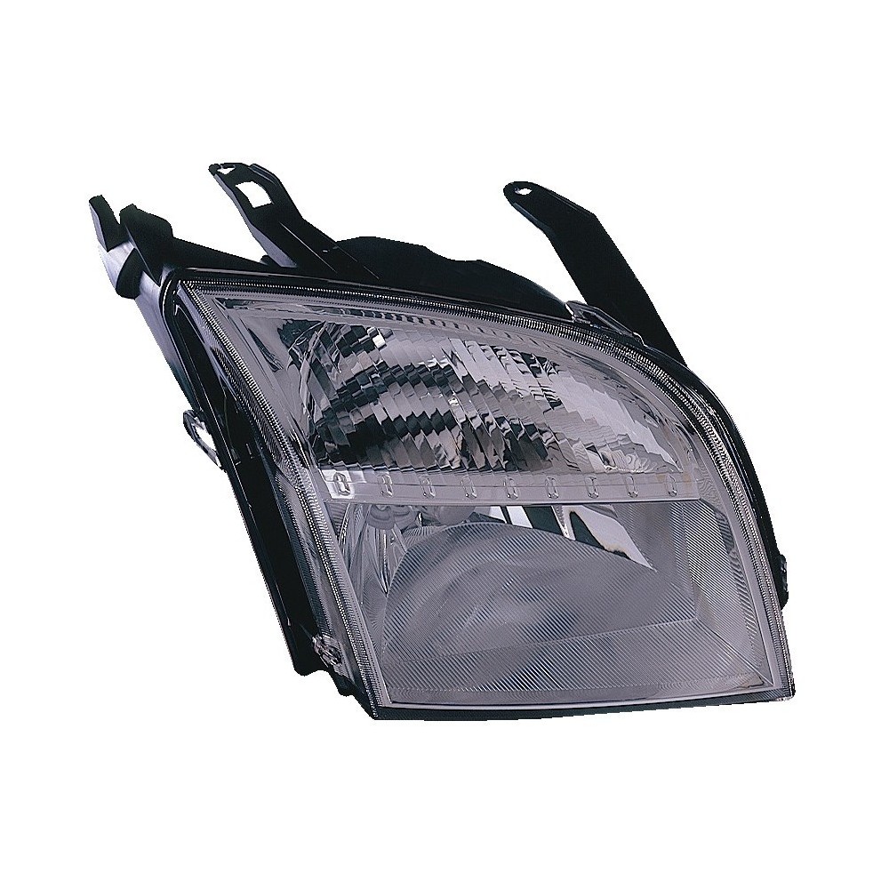 Achetez PHARE DROIT ÉLECTRIQUE FORD FORD FUSION 02- au meilleur prix sur todocarrocería.com