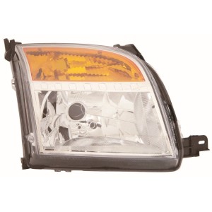 Compra FARO DERECHO ELÉCTRICO FORD FORD FUSION 06- al mejor precio en todocarrocería.com