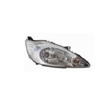 Compra FARO DERECHO ELÉCTRICO FORD FORD KA 08- al mejor precio en todocarrocería.com