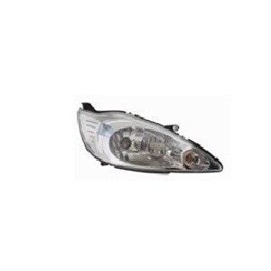 Compra FARO DERECHO ELÉCTRICO FORD FORD KA 08- al mejor precio en todocarrocería.com