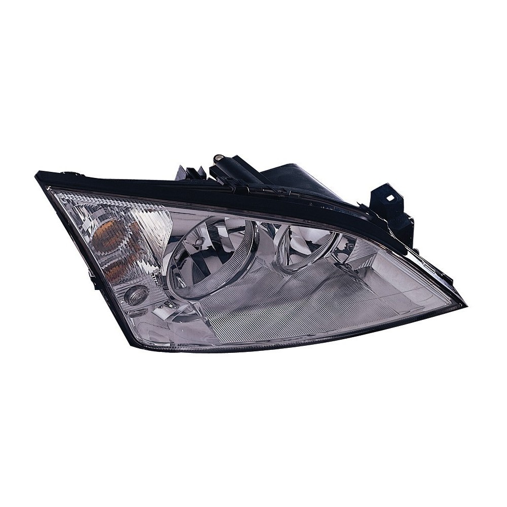 Compra FARO DERECHO ELÉCTRICO FORD FORD MONDEO 00-/03- al mejor precio en todocarrocería.com