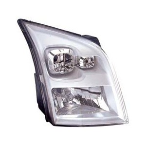 Compra FARO DERECHO ELÉCTRICO FORD FORD TRANSIT 06- al mejor precio en todocarrocería.com