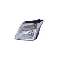 Compra FARO DERECHO ELÉCTRICO FORD FORD TRANSIT CONNECT 02- al mejor precio en todocarrocería.com