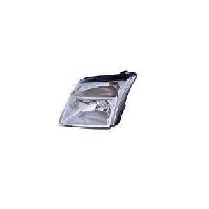 Achetez PHARE DROIT ÉLECTRIQUE FORD FORD TRANSIT CONNECT 02- au meilleur prix sur todocarrocería.com.