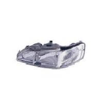 Compra FARO DERECHO ELÉCTRICO HONDA HONDA ACCORD 00- al mejor precio en todocarrocería.com