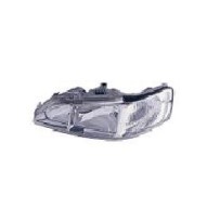 Compra FARO DERECHO ELÉCTRICO HONDA HONDA ACCORD 00- al mejor precio en todocarrocería.com