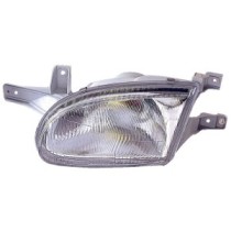 Achetez PHARE DROIT ÉLECTRIQUE HYUNDAI HYUNDAI ACCENT 98- au meilleur prix sur todocarrocería.com